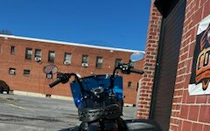 2026 Harley-Davidson® FLHC Heritage Classic®