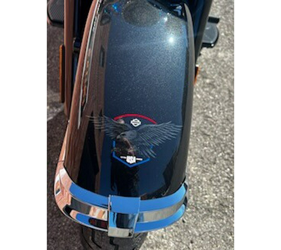 2026 Harley-Davidson® FLHC Heritage Classic®