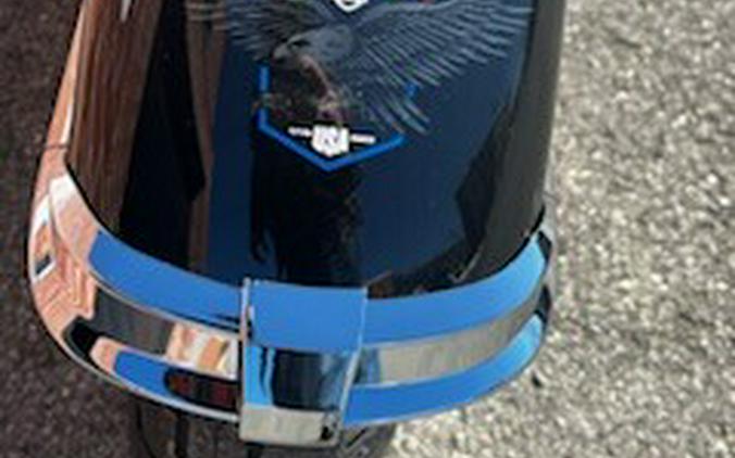 2026 Harley-Davidson® FLHC Heritage Classic®