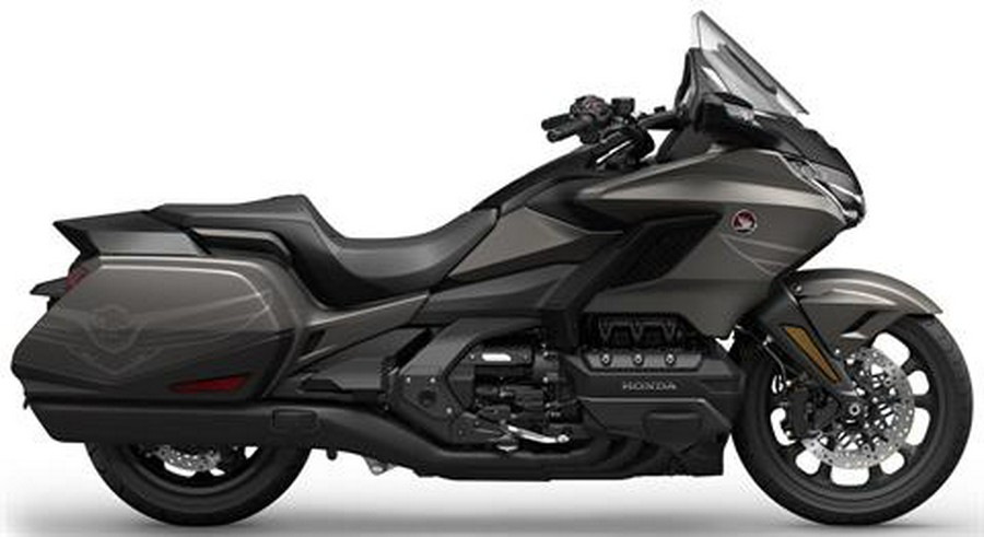 2026 Honda Gold Wing