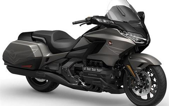 2026 Honda Gold Wing