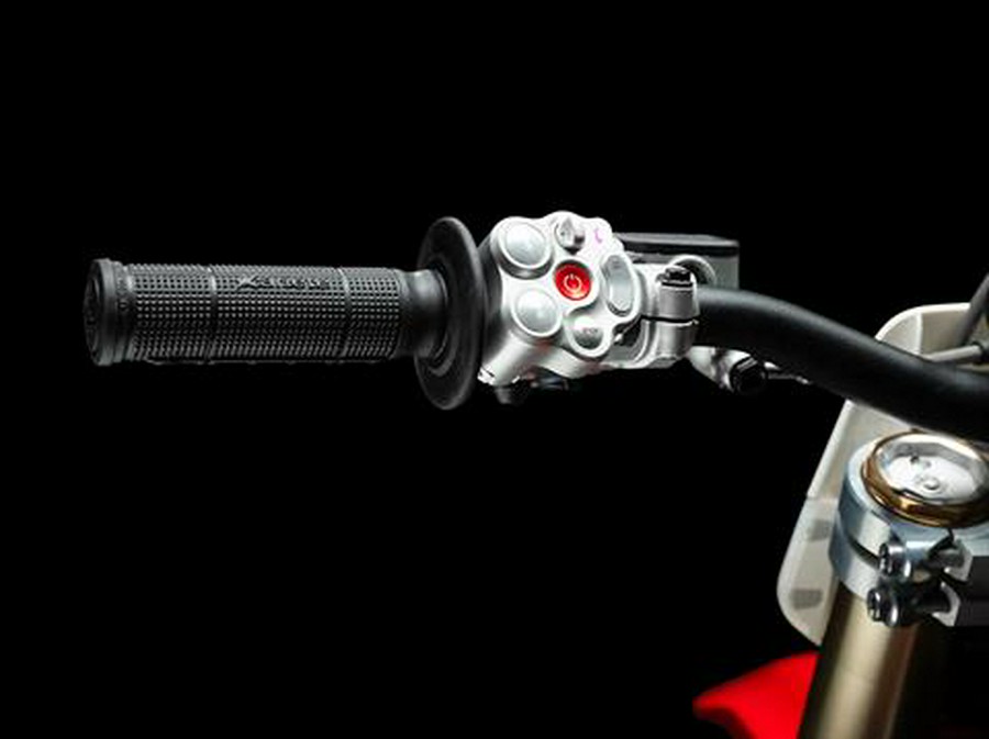 2026 Stark VARG SM Alpha 80 hp