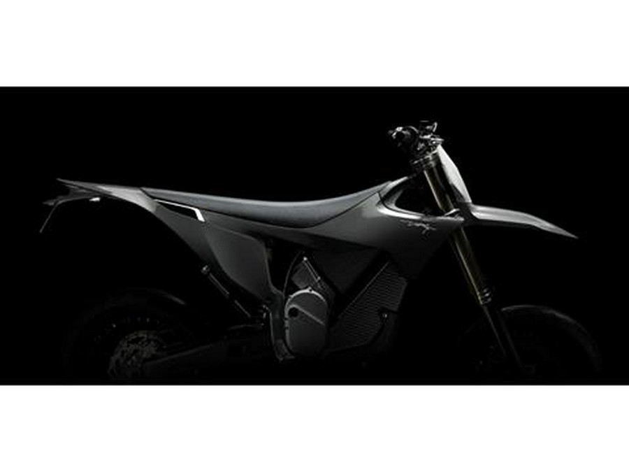 2026 Stark VARG SM Alpha 80 hp