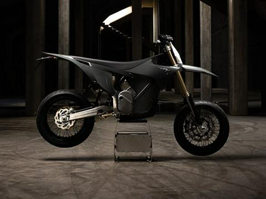 2026 Stark VARG SM Alpha 80 hp