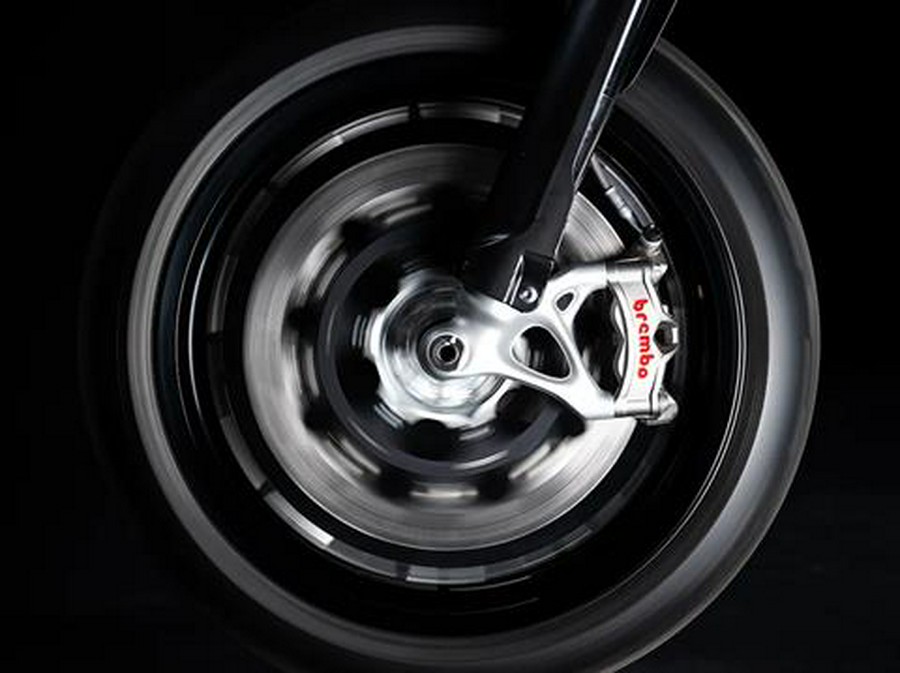 2026 Stark VARG SM Alpha 80 hp