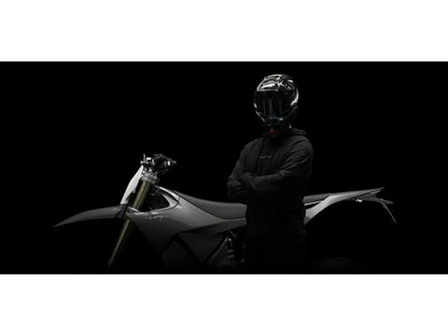 2026 Stark VARG SM Alpha 80 hp