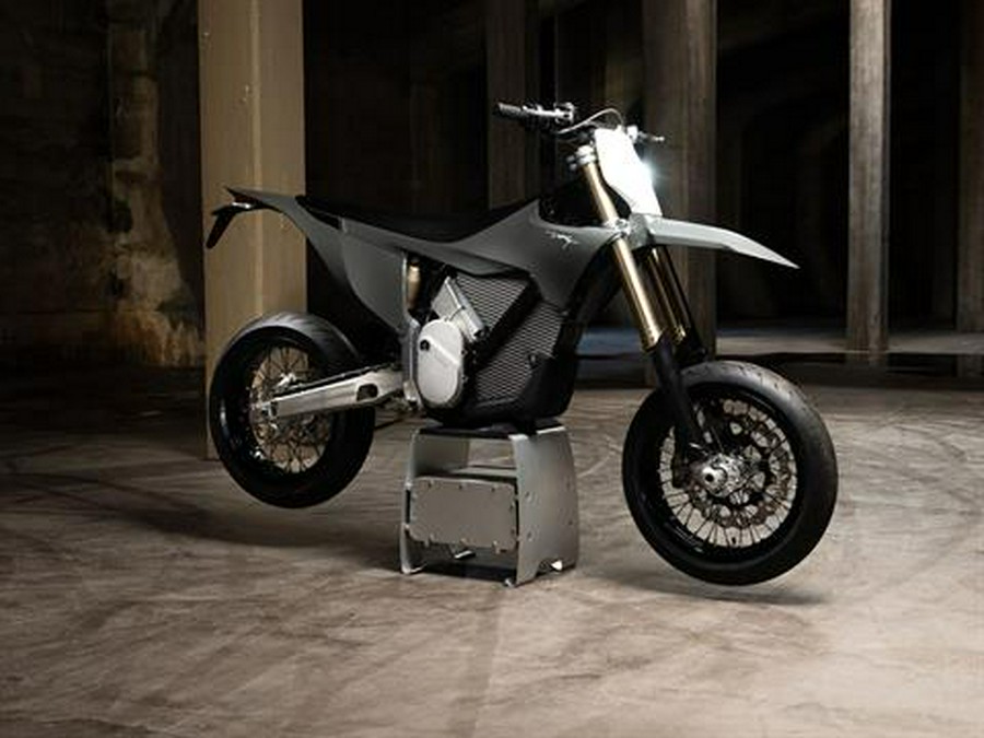 2026 Stark VARG SM Alpha 80 hp