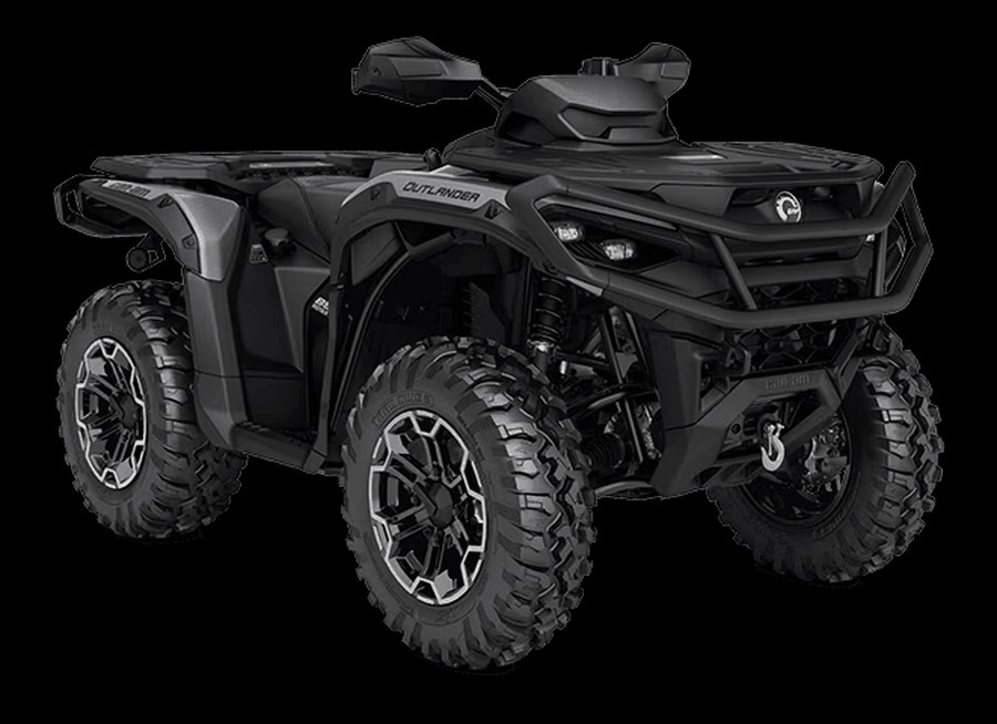 2026 Can-Am Outlander XT 1000R