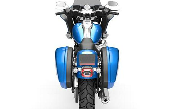 2025 Harley-Davidson Low Rider® ST