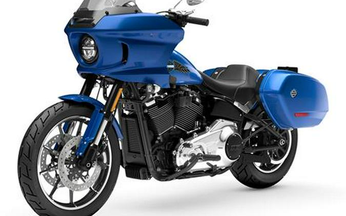 2025 Harley-Davidson Low Rider® ST