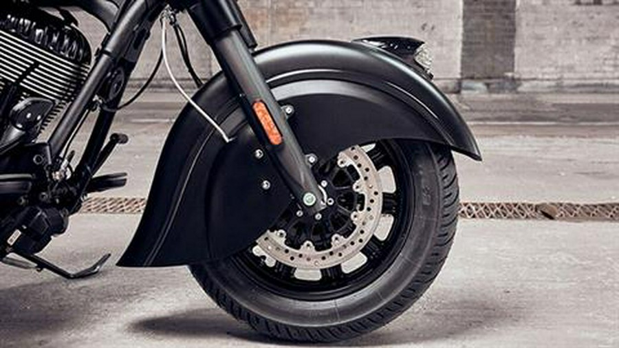 2019 Indian Motorcycle Chief® Dark Horse® ABS