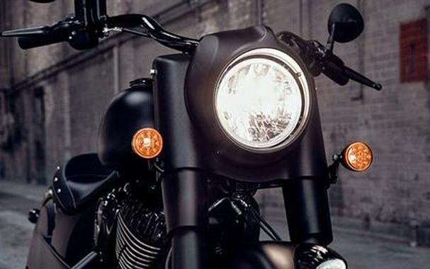 2019 Indian Motorcycle Chief® Dark Horse® ABS