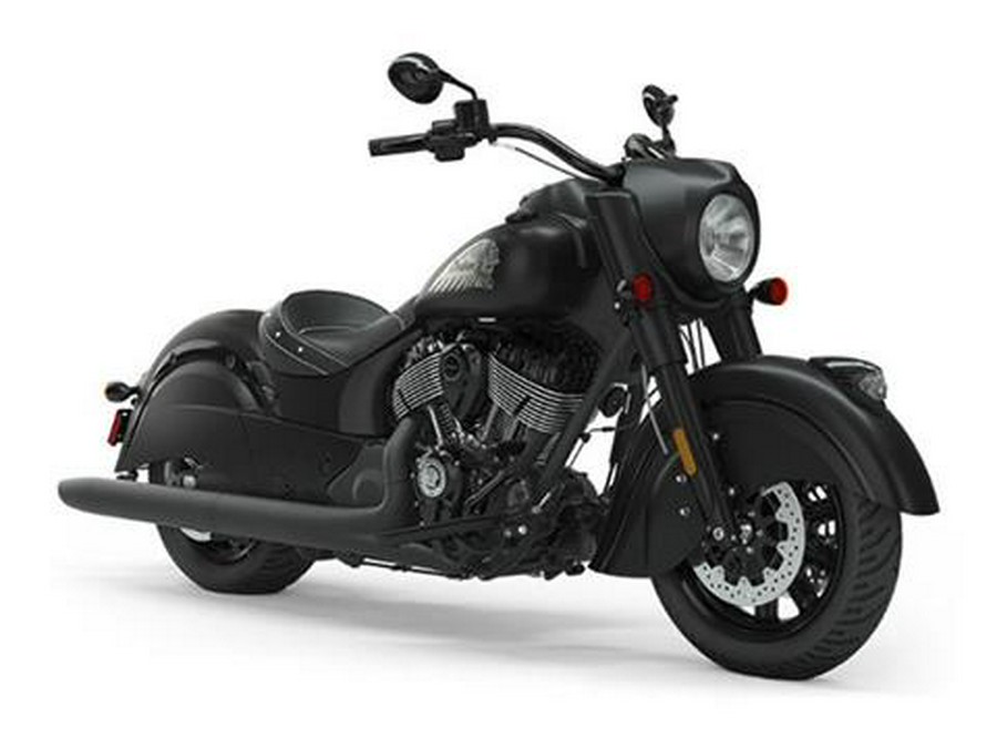 2019 Indian Motorcycle Chief® Dark Horse® ABS