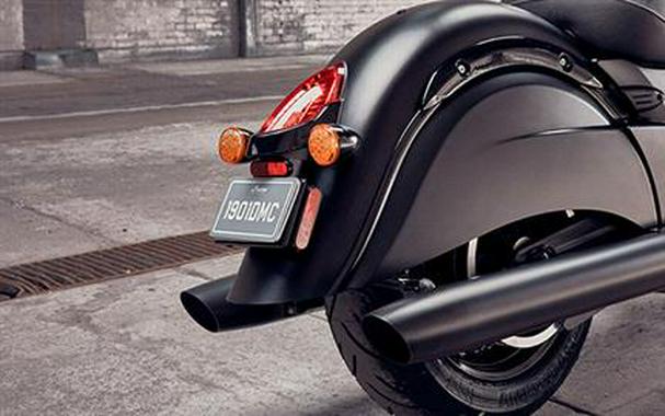 2019 Indian Motorcycle Chief® Dark Horse® ABS