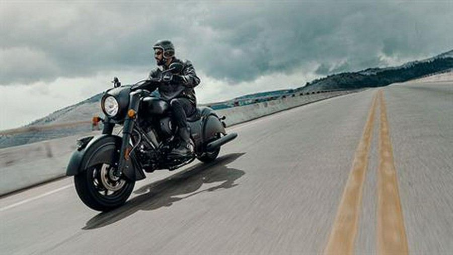 2019 Indian Motorcycle Chief® Dark Horse® ABS