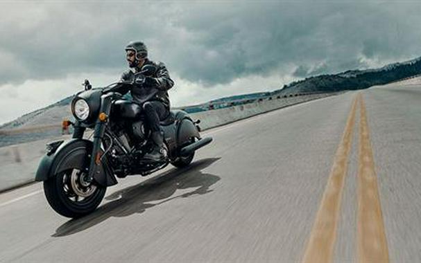 2019 Indian Motorcycle Chief® Dark Horse® ABS