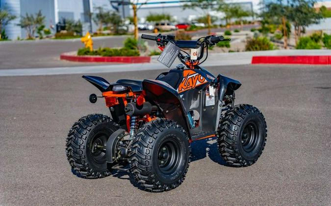 2025 Kayo Fox / Storm 70