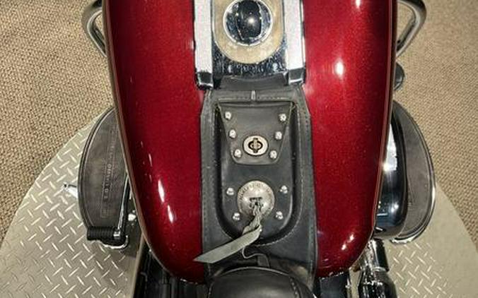 2008 Harley-Davidson® FLSTC - Heritage Softail®