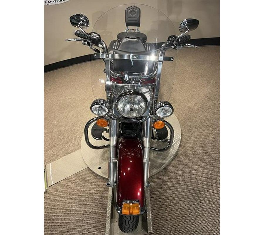 2008 Harley-Davidson® FLSTC - Heritage Softail®