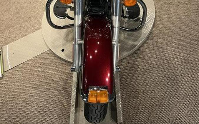 2008 Harley-Davidson® FLSTC - Heritage Softail®