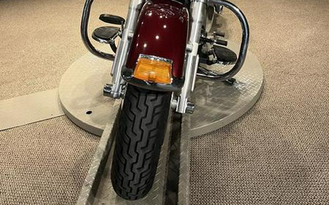 2008 Harley-Davidson® FLSTC - Heritage Softail®