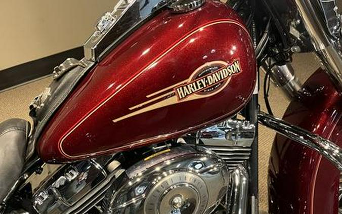 2008 Harley-Davidson® FLSTC - Heritage Softail®