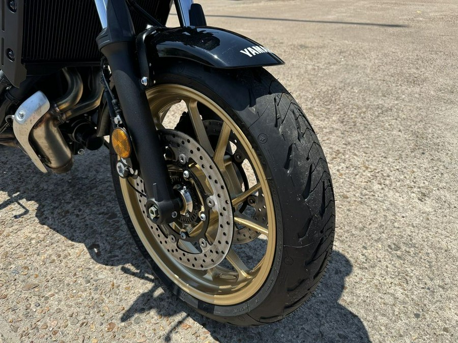 2026 Yamaha XSR700