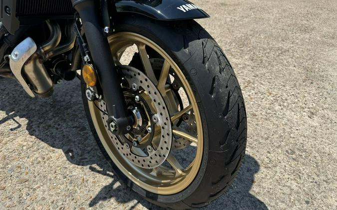 2026 Yamaha XSR700