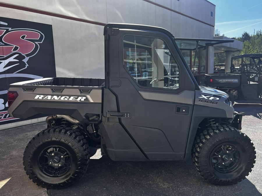 2022 Polaris Ranger XP 1000 Northstar Edition Ultimate