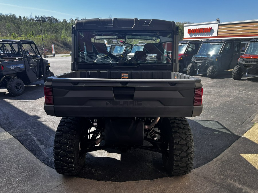 2022 Polaris Ranger XP 1000 Northstar Edition Ultimate