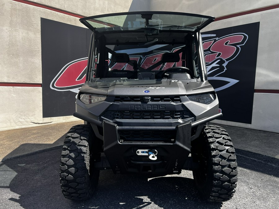 2022 Polaris Ranger XP 1000 Northstar Edition Ultimate