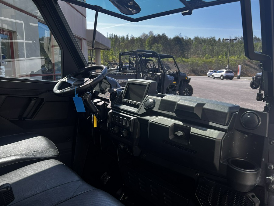 2022 Polaris Ranger XP 1000 Northstar Edition Ultimate