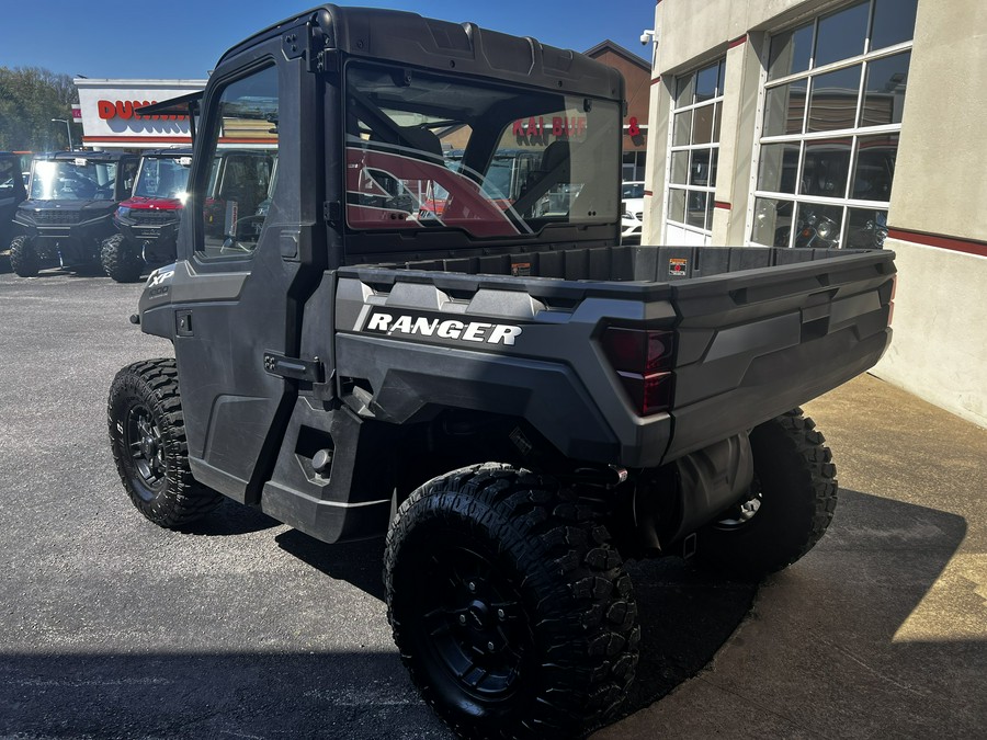 2022 Polaris Ranger XP 1000 Northstar Edition Ultimate