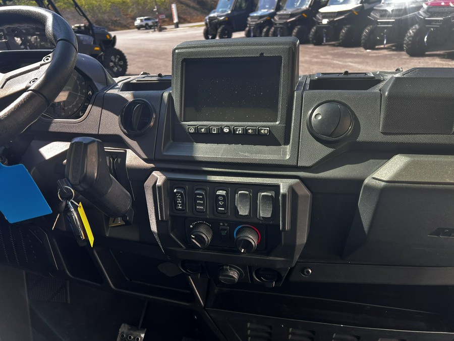 2022 Polaris Ranger XP 1000 Northstar Edition Ultimate