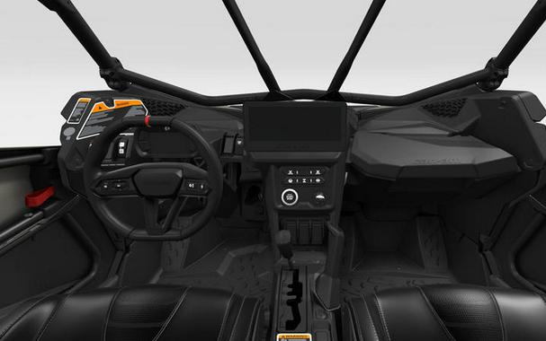 2026 Can-Am® Maverick X3 MAX X rc TURBO RR 72