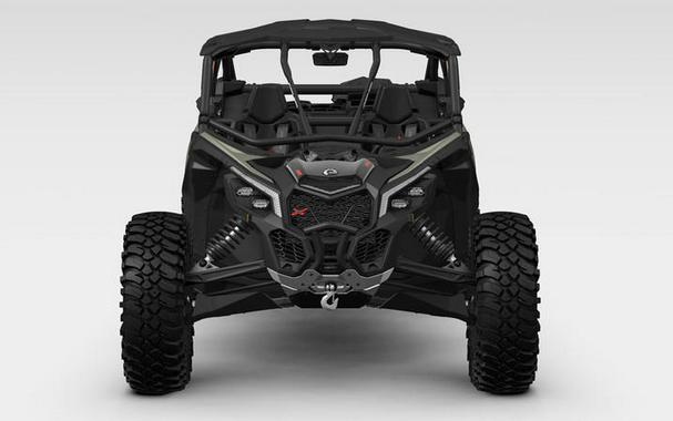 2026 Can-Am® Maverick X3 MAX X rc TURBO RR 72