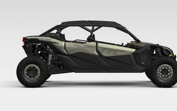 2026 Can-Am® Maverick X3 MAX X rc TURBO RR 72