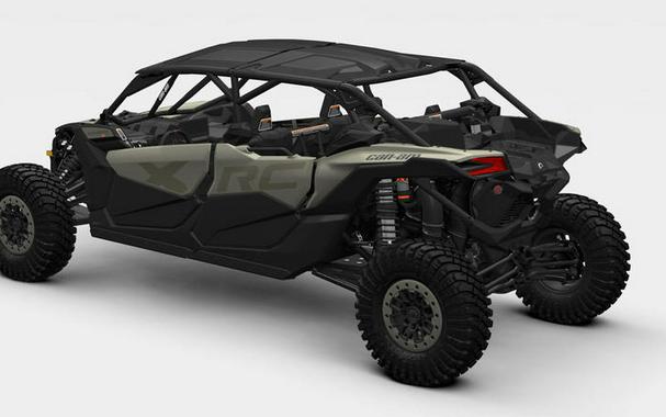 2026 Can-Am® Maverick X3 MAX X rc TURBO RR 72