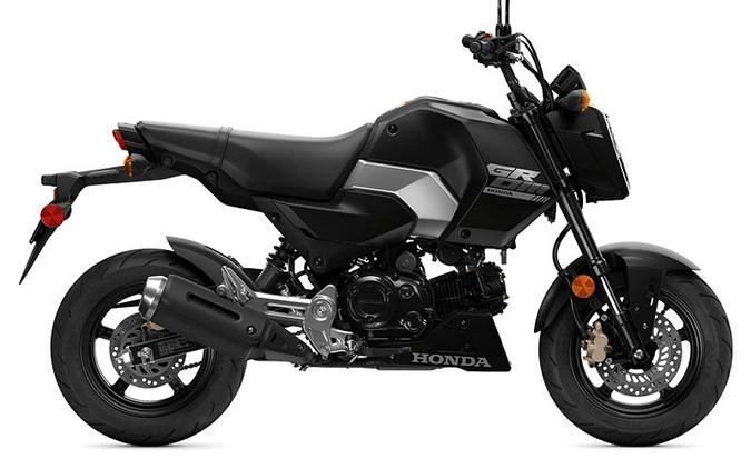 2026 Honda Grom SP
