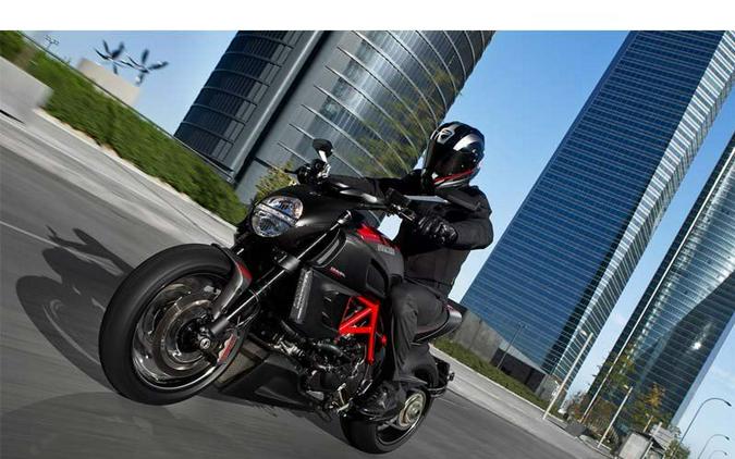 2012 Ducati Diavel Carbon