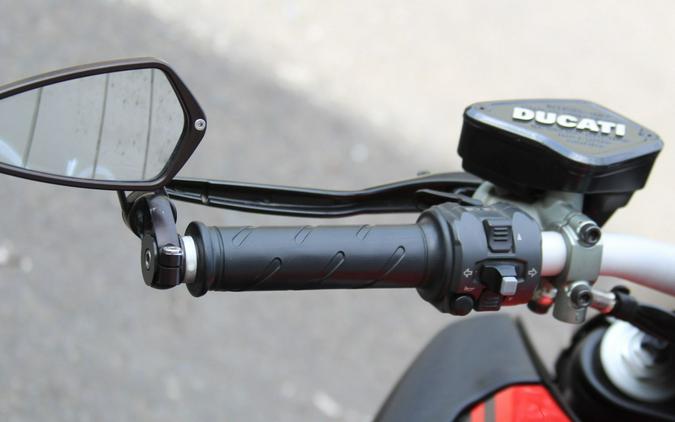 2012 Ducati Diavel Carbon