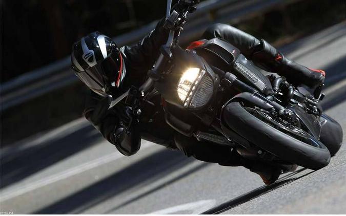 2012 Ducati Diavel Carbon