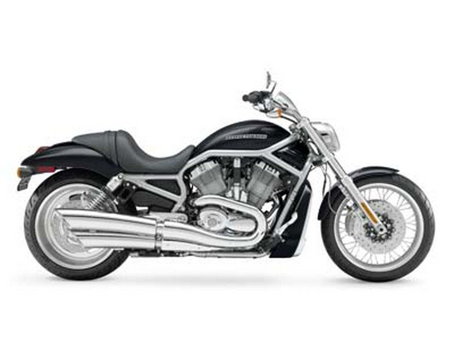 2008 Harley-Davidson V-Rod