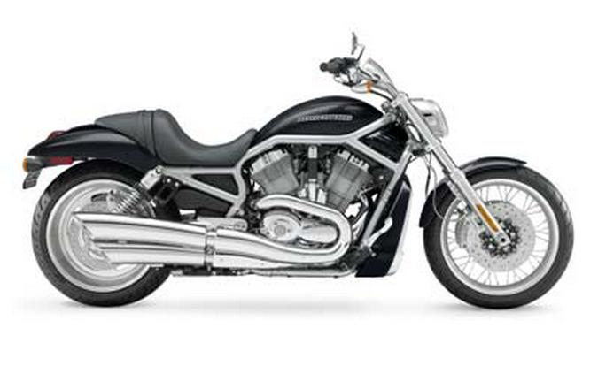 2008 Harley-Davidson V-Rod
