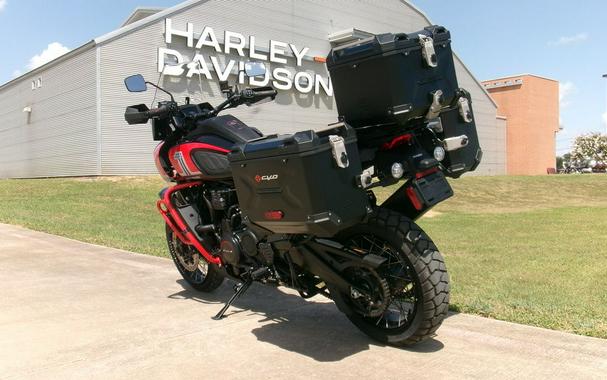 2024 Harley-Davidson® RA1250SE - CVO™ Pan America®