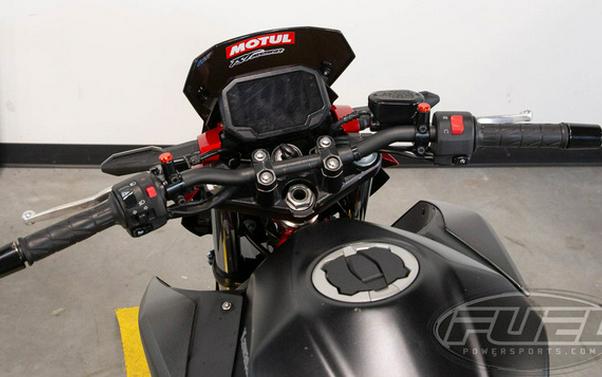 2024 Kawasaki Z500 SE ABS