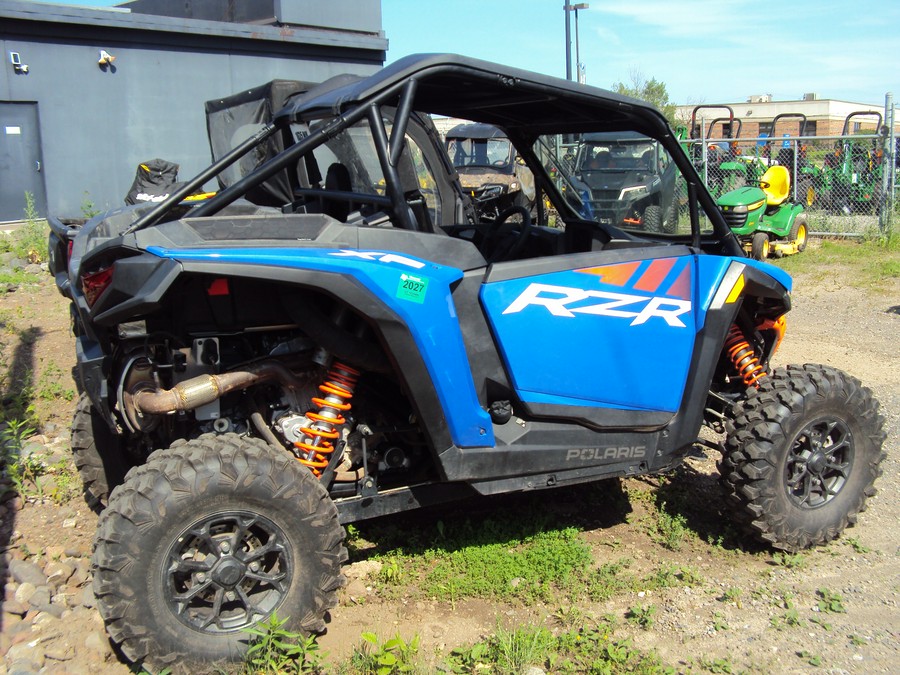 2025 Polaris RZR XP® 1000 Ultimate