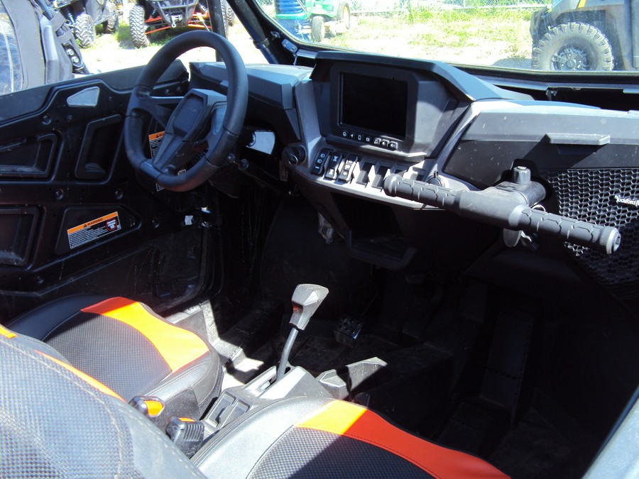 2025 Polaris RZR XP® 1000 Ultimate