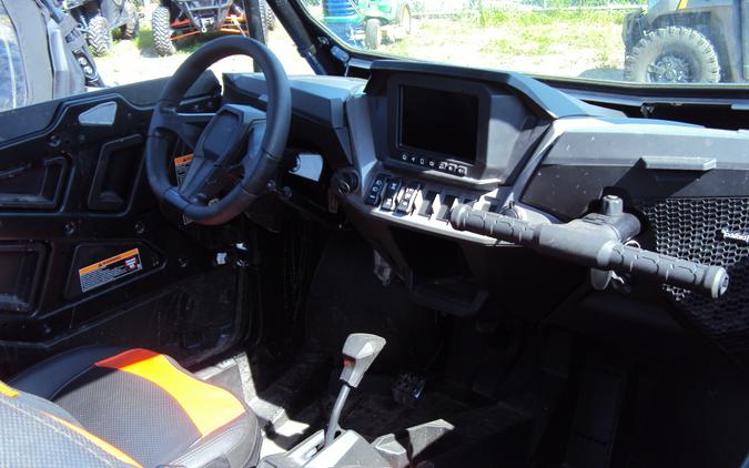 2025 Polaris RZR XP® 1000 Ultimate