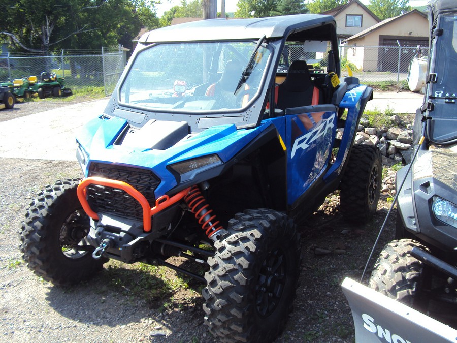 2025 Polaris RZR XP® 1000 Ultimate